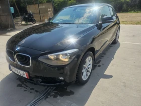 Обява за продажба на BMW 116 2.0 ~10 900 лв. - изображение 10