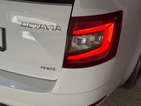 Обява за продажба на Skoda Octavia 2.0 TDI 4x4 ~35 000 лв. - изображение 7