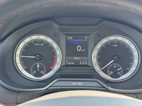 Обява за продажба на Skoda Octavia 2.0 TDI 4x4 ~35 000 лв. - изображение 8
