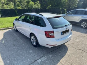 Обява за продажба на Skoda Octavia 2.0 TDI 4x4 ~35 000 лв. - изображение 3