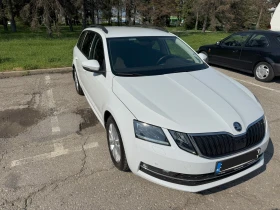 Обява за продажба на Skoda Octavia 2.0 TDI 4x4 ~35 000 лв. - изображение 1