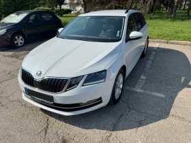 Обява за продажба на Skoda Octavia 2.0 TDI 4x4 ~35 000 лв. - изображение 1