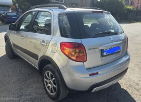 Suzuki SX4 1.6 i | Mobile.bg    2