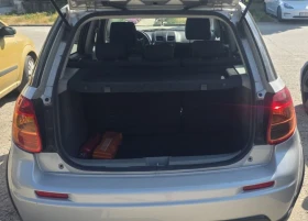 Suzuki SX4 1.6 i | Mobile.bg    9