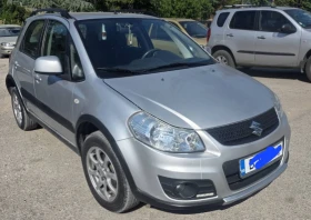 Suzuki SX4 1.6 i | Mobile.bg    1