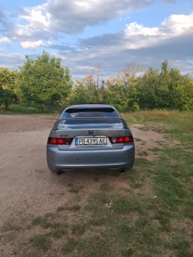Обява за продажба на Honda Accord 2.4 i-Vtec ~14 000 лв. - изображение 3