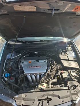 Honda Accord 2.4 i-Vtec | Mobile.bg    12