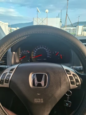 Обява за продажба на Honda Accord 2.4 i-Vtec ~14 000 лв. - изображение 9