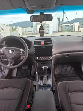 Обява за продажба на Honda Accord 2.4 i-Vtec ~14 000 лв. - изображение 7