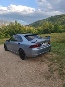Обява за продажба на Honda Accord 2.4 i-Vtec ~14 000 лв. - изображение 2