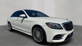 Mercedes-Benz S 560 Burmester* * * 2-  | Mobile.bg    2