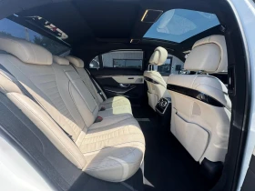 Mercedes-Benz S 560 Burmester* * * 2-  | Mobile.bg    7