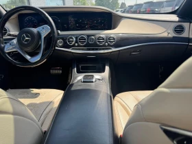 Mercedes-Benz S 560 Burmester* * * 2-  | Mobile.bg    6
