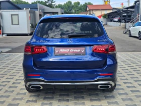 Обява за продажба на Mercedes-Benz GLC 200 AMG/GERMANY/DIGITAL/DISTR/CAMERA/ПОДГР/AMBIENT/LIZ ~Цена по договаряне - изображение 5
