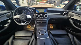 Обява за продажба на Mercedes-Benz GLC 200 AMG/GERMANY/DIGITAL/DISTR/CAMERA/ПОДГР/AMBIENT/LIZ ~Цена по договаряне - изображение 8