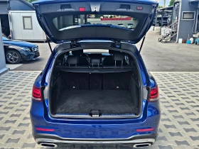 Обява за продажба на Mercedes-Benz GLC 200 AMG/GERMANY/DIGITAL/DISTR/CAMERA/ПОДГР/AMBIENT/LIZ ~Цена по договаряне - изображение 7