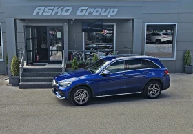 Mercedes-Benz GLC 200 AMG/GERMANY/DIGITAL/DISTR/CAMERA//AMBIENT/LIZ | Mobile.bg    17