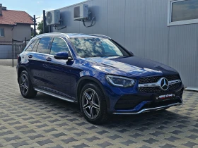 Обява за продажба на Mercedes-Benz GLC 200 AMG/GERMANY/DIGITAL/DISTR/CAMERA/ПОДГР/AMBIENT/LIZ ~Цена по договаряне - изображение 2