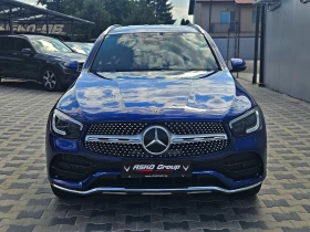 Обява за продажба на Mercedes-Benz GLC 200 AMG/GERMANY/DIGITAL/DISTR/CAMERA/ПОДГР/AMBIENT/LIZ ~Цена по договаряне - изображение 1