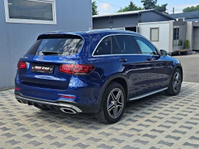 Обява за продажба на Mercedes-Benz GLC 200 AMG/GERMANY/DIGITAL/DISTR/CAMERA/ПОДГР/AMBIENT/LIZ ~Цена по договаряне - изображение 4