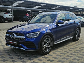 Обява за продажба на Mercedes-Benz GLC 200 AMG/GERMANY/DIGITAL/DISTR/CAMERA/ПОДГР/AMBIENT/LIZ ~Цена по договаряне - изображение 1