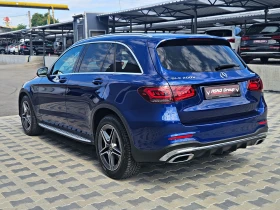 Обява за продажба на Mercedes-Benz GLC 200 AMG/GERMANY/DIGITAL/DISTR/CAMERA/ПОДГР/AMBIENT/LIZ ~Цена по договаряне - изображение 6