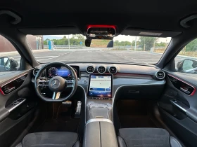 Mercedes-Benz C 220 AMG-Line - 67900 лв. - 58270382 14