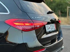 Mercedes-Benz C 220 AMG-Line - 67900 лв. - 58270382 10