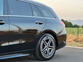 Mercedes-Benz C 220 AMG-Line - 67900 лв. - 58270382 9