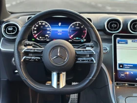 Mercedes-Benz C 220 AMG-Line - 67900 лв. - 58270382 17