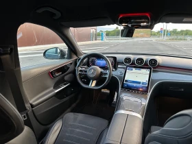Mercedes-Benz C 220 AMG-Line - 67900 лв. - 58270382 13