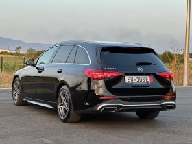Mercedes-Benz C 220 AMG-Line - 67900 лв. - 58270382 8