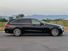 Mercedes-Benz C 220 AMG-Line - 67900 лв. - 58270382 5