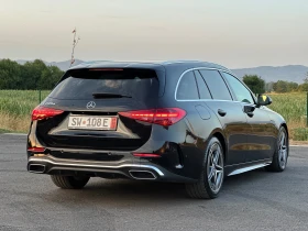 Mercedes-Benz C 220 AMG-Line - 67900 лв. - 58270382 6