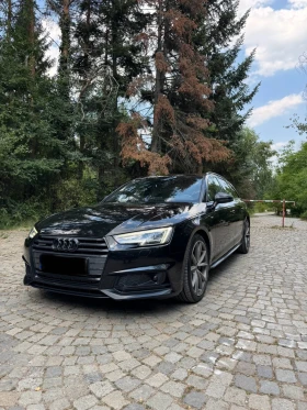 Обява за продажба на Audi A4 B9 3.0TDI  ~38 900 лв. - изображение 1