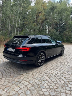Обява за продажба на Audi A4 B9 3.0TDI  ~38 900 лв. - изображение 3