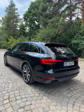 Обява за продажба на Audi A4 B9 3.0TDI  ~38 900 лв. - изображение 4