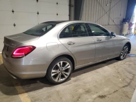 Mercedes-Benz C 300 4MATIC - 33000 лв. - 20116074 6