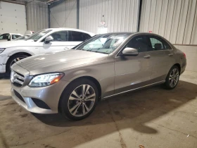 Mercedes-Benz C 300 4MATIC - 33000 лв. - 20116074 4