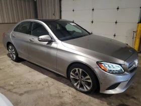 Mercedes-Benz C 300 4MATIC - 33000 лв. - 20116074 3
