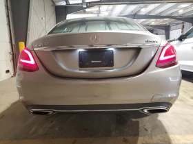 Mercedes-Benz C 300 4MATIC - 33000 лв. - 20116074 2