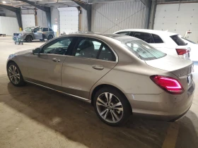 Mercedes-Benz C 300 4MATIC - 33000 лв. - 20116074 5