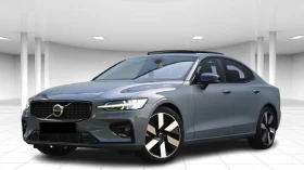 Volvo S60 B5 AWD = Ultimate Dark = Гаранция