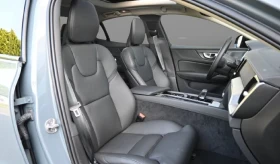 Обява за продажба на Volvo S60 B5 AWD = Ultimate Dark = Гаранция ~84 804 лв. - изображение 10
