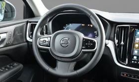 Обява за продажба на Volvo S60 B5 AWD = Ultimate Dark = Гаранция ~84 804 лв. - изображение 8