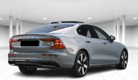 Обява за продажба на Volvo S60 B5 AWD = Ultimate Dark = Гаранция ~84 804 лв. - изображение 1