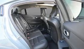 Обява за продажба на Volvo S60 B5 AWD = Ultimate Dark = Гаранция ~84 804 лв. - изображение 11