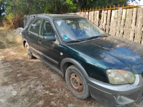 Обява за продажба на Subaru Impreza ~ 111 лв. - изображение 1