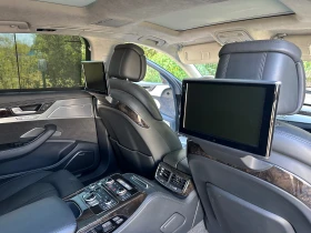 Audi A8 Audi A8-LONG- 262к.сMATRIX/BANG I OLUFSEN= MASAJE= - 49900 лв. - 41497181 16