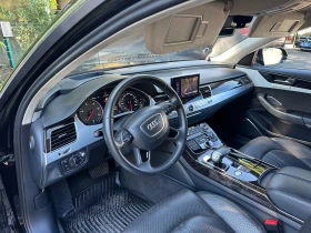 Audi A8 Audi A8-LONG- 262к.сMATRIX/BANG I OLUFSEN= MASAJE= - 49900 лв. - 41497181 14